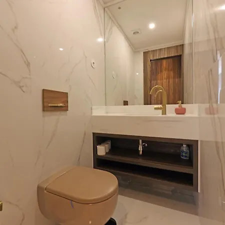 Apartamento Flh Clerigos Luxury *