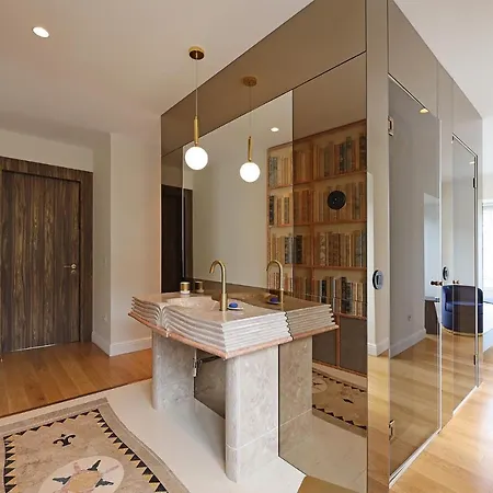 Apartamento Flh Clerigos Luxury *