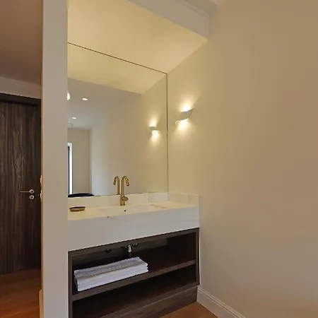 Apartamento Flh Clerigos Luxury
