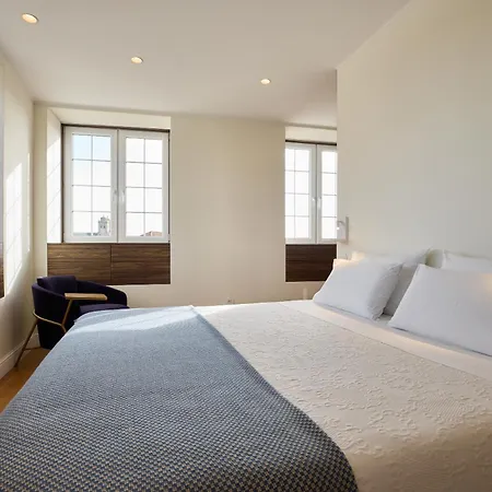 Flh Clerigos Luxury Apartamento