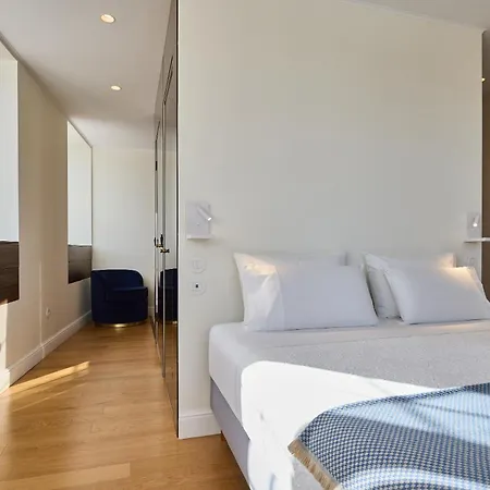 Apartamento Flh Clerigos Luxury