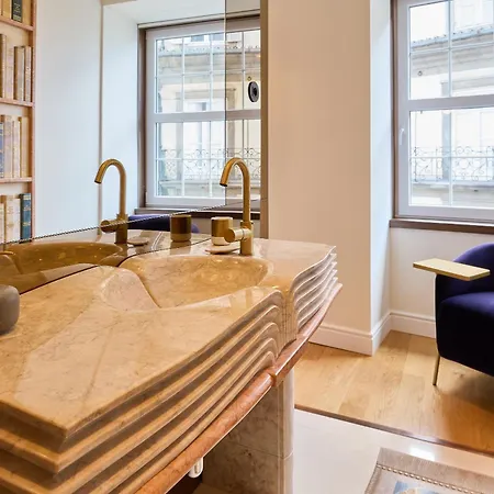 Flh Clerigos Luxury Apartamento