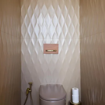 Apartamento Flh Clerigos Luxury *
