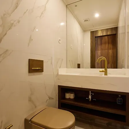 Apartamento Flh Clerigos Luxury