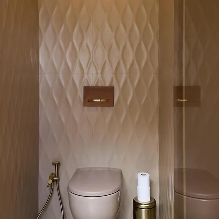 Flh Clerigos Luxury Apartamento *