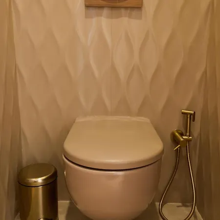 Apartamento Flh Clerigos Luxury *
