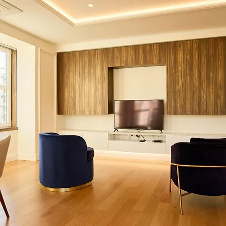 Apartamento Flh Clerigos Luxury Porto