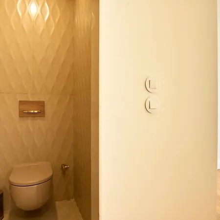 Flh Clerigos Luxury *