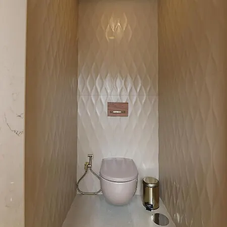 Apartment Flh Clerigos Luxury Porto