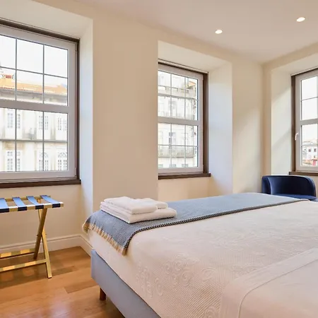 Apartment Flh Clerigos Luxury *