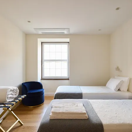 Flh Clerigos Luxury Apartment *