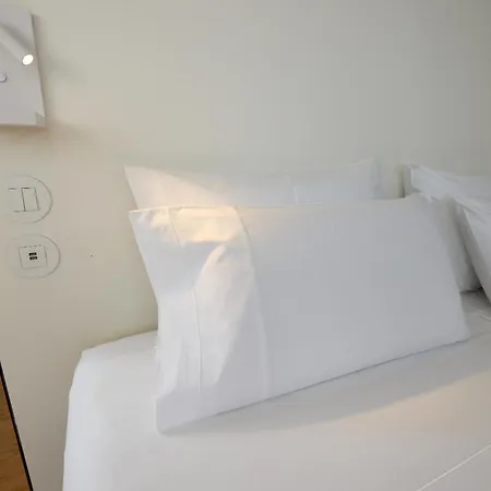 Flh Clerigos Luxury * Porto