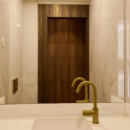 Apartment Flh Clerigos Luxury Porto