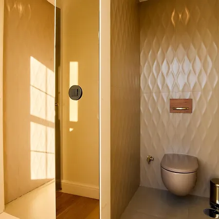 Apartment Flh Clerigos Luxury
