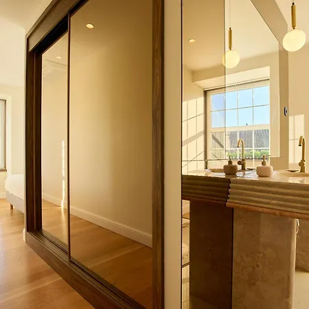 Apartment Flh Clerigos Luxury *