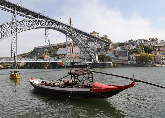 Apartamento Flh Clerigos Luxury