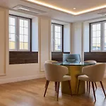 דירה Flh Clerigos Luxury *