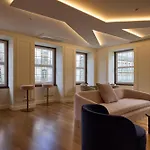 Flh Clerigos Luxury * Porto