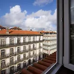 Apartamento Flh Clerigos Luxury Porto