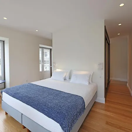 Flh Clerigos Luxury Apartament