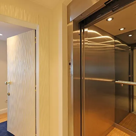 Apartament Flh Clerigos Luxury *