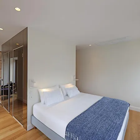 Flh Clerigos Luxury Apartament *