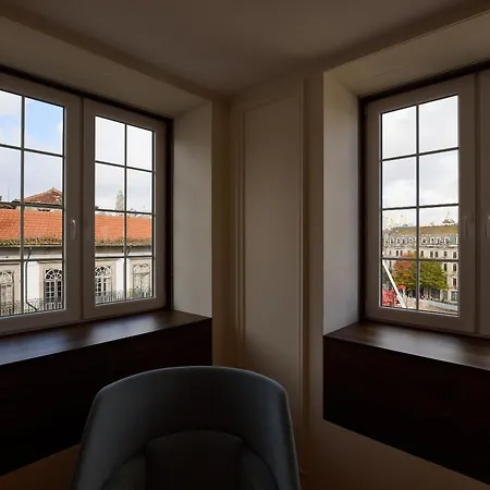 Apartament Flh Clerigos Luxury