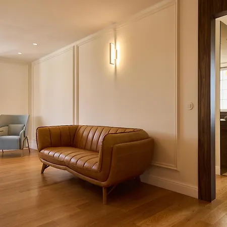 Flh Clérigos Luxury
