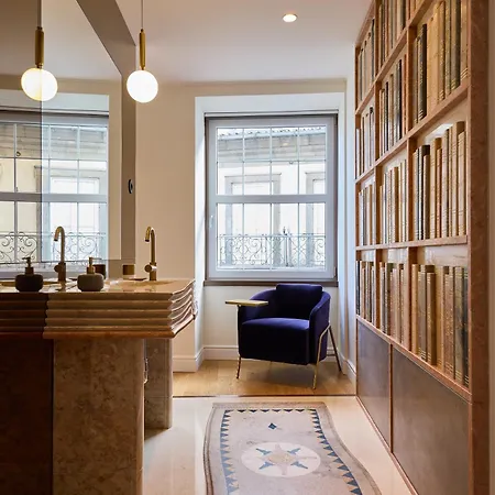 Flh Clerigos Luxury Apartament Porto