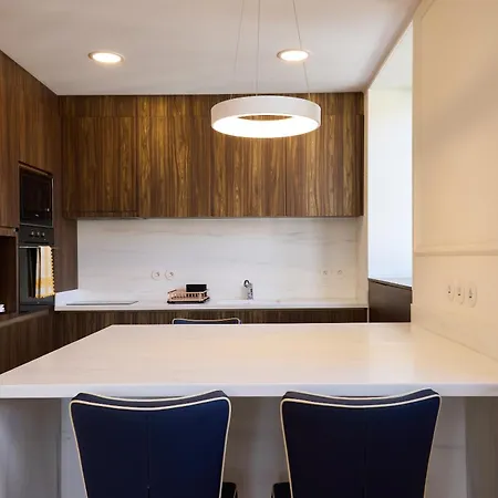 Flh Clerigos Luxury Apartament *