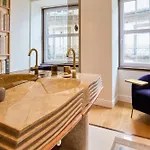 Flh Clerigos Luxury Apartment