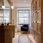 Flh Clerigos Luxury Apartment Porto