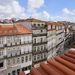 Apartment Flh Clerigos Luxury Porto