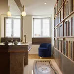 Flh Clerigos Luxury Porto