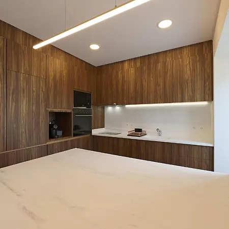 Flh Clérigos Luxury Appartamento