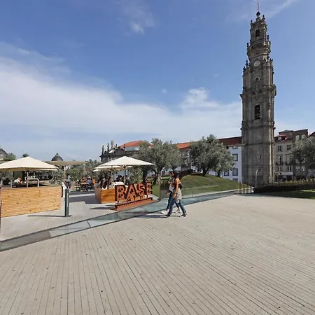 Flh Clerigos Luxury 公寓 *