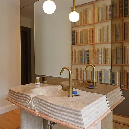 Flh Clérigos Luxury * Oporto