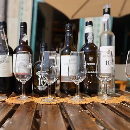 Flh Clerigos Luxury *