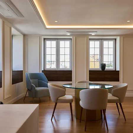 Flh Clérigos Luxury