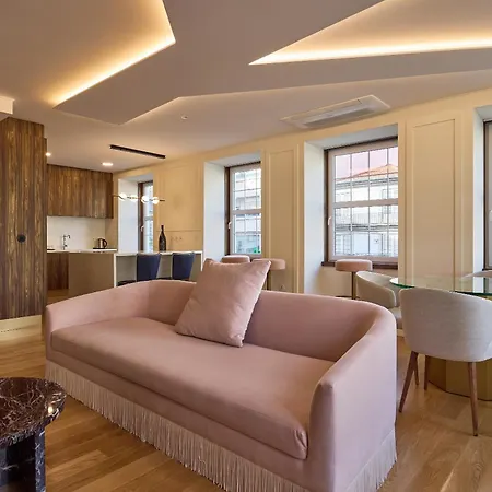 Flh Clérigos Luxury