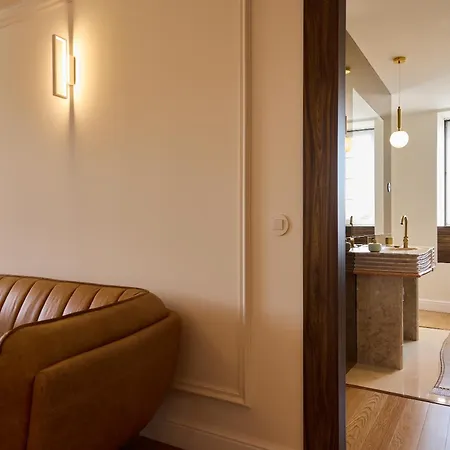 Flh Clérigos Luxury