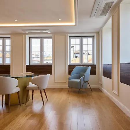 Flh Clérigos Luxury