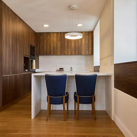 Flh Clérigos Luxury Oporto