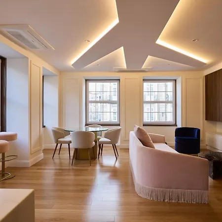 Flh Clérigos Luxury *