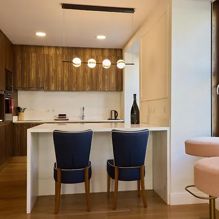 Flh Clérigos Luxury Oporto