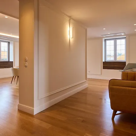 Flh Clérigos Luxury