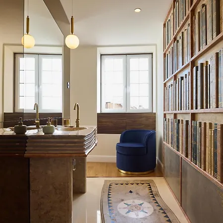 Flh Clérigos Luxury Oporto