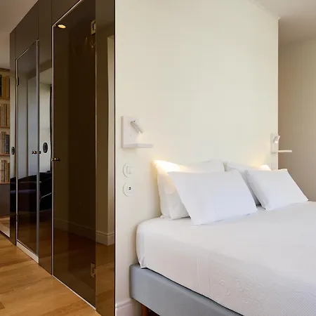 Flh Clérigos Luxury