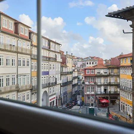 Flh Clérigos Luxury *