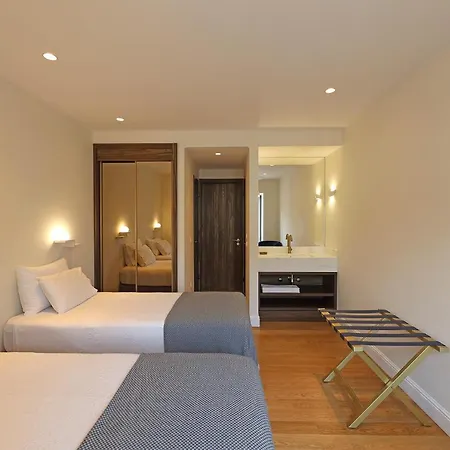 Flh Clerigos Luxury Appartement Porto